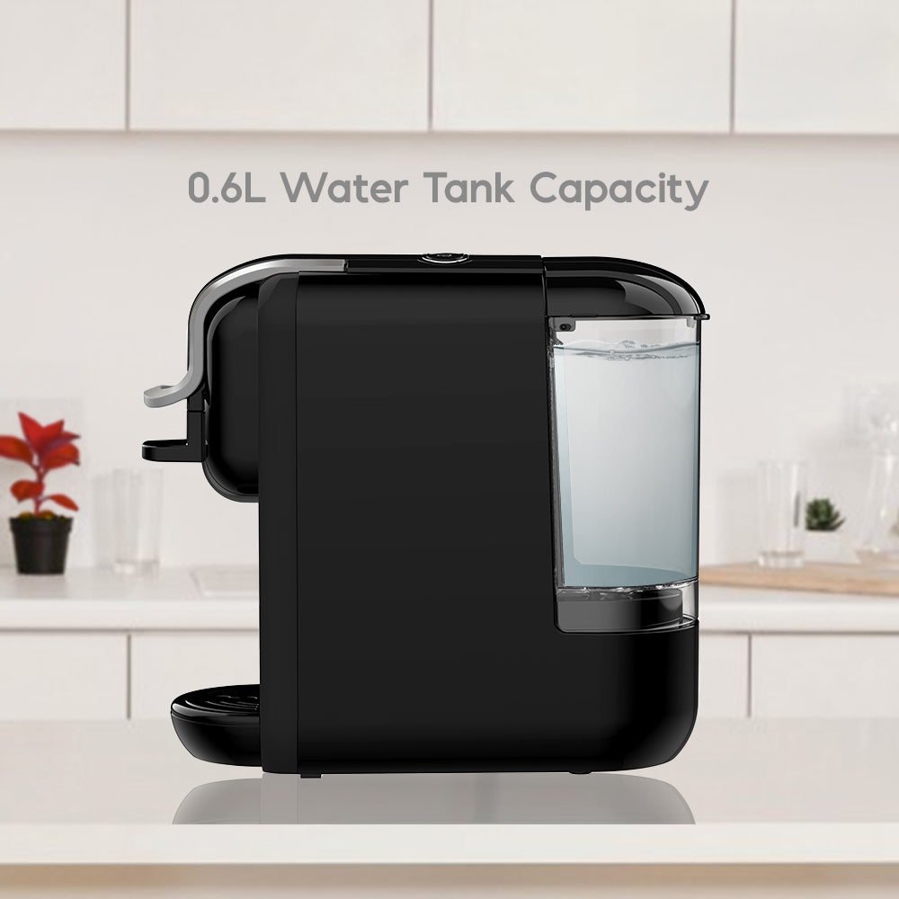 CHERRY Coffee Maker Deluxe