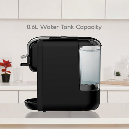 CHERRY Coffee Maker Deluxe