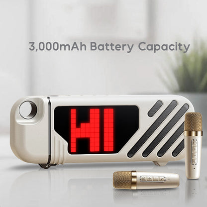 CHERRY Wireless OTG (On-the-Go) Karaoke