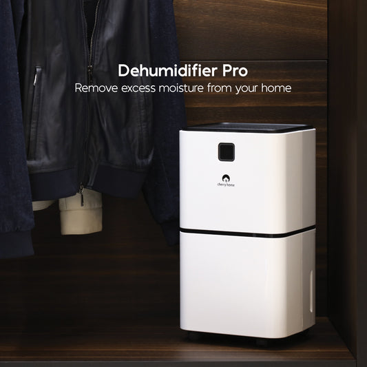 CHERRY Dehumidifier Pro