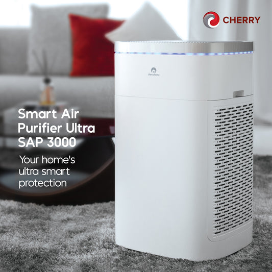 CHERRY Smart Air Purifier Ultra (SAP-3000)