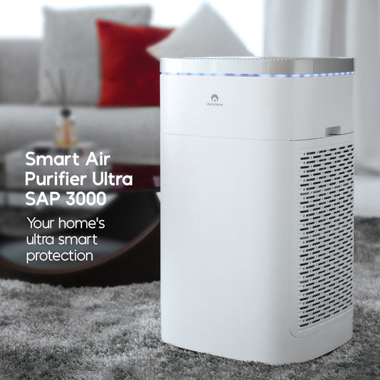 CHERRY Smart Air Purifier Ultra (SAP-3000)
