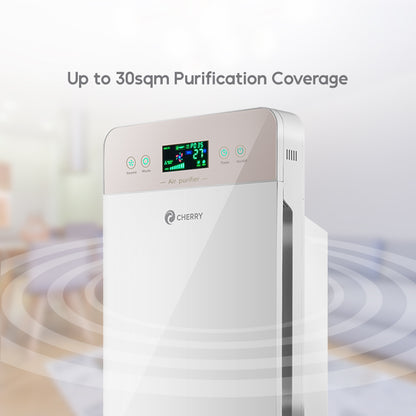 CHERRY Air Purifier (AP-01)