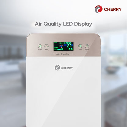 CHERRY Air Purifier (AP-01)