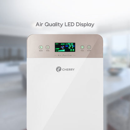 CHERRY Air Purifier (AP-01)