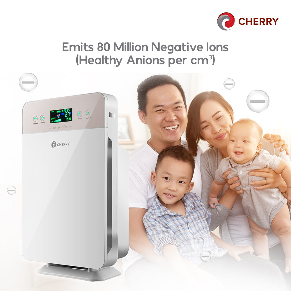 CHERRY Air Purifier (AP-01)