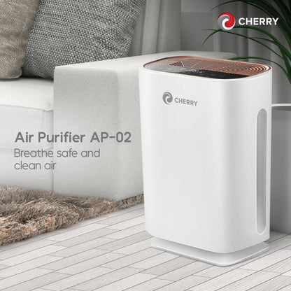 CHERRY UVC Air Purifier (AP-02)