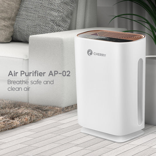 CHERRY UVC Air Purifier (AP-02)