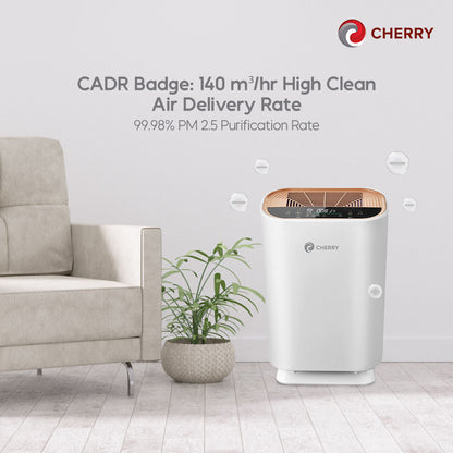 CHERRY UVC Air Purifier (AP-02)