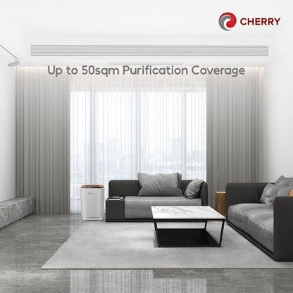 CHERRY UVC Air Purifier (AP-02)