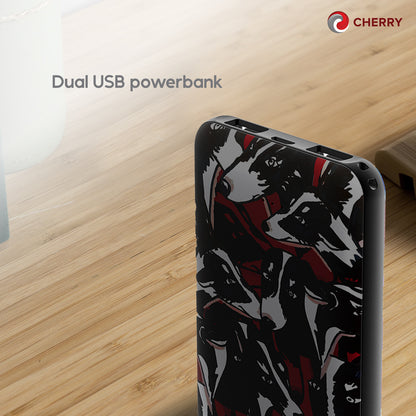 LoveMarie Powerbank (5,000mAh)