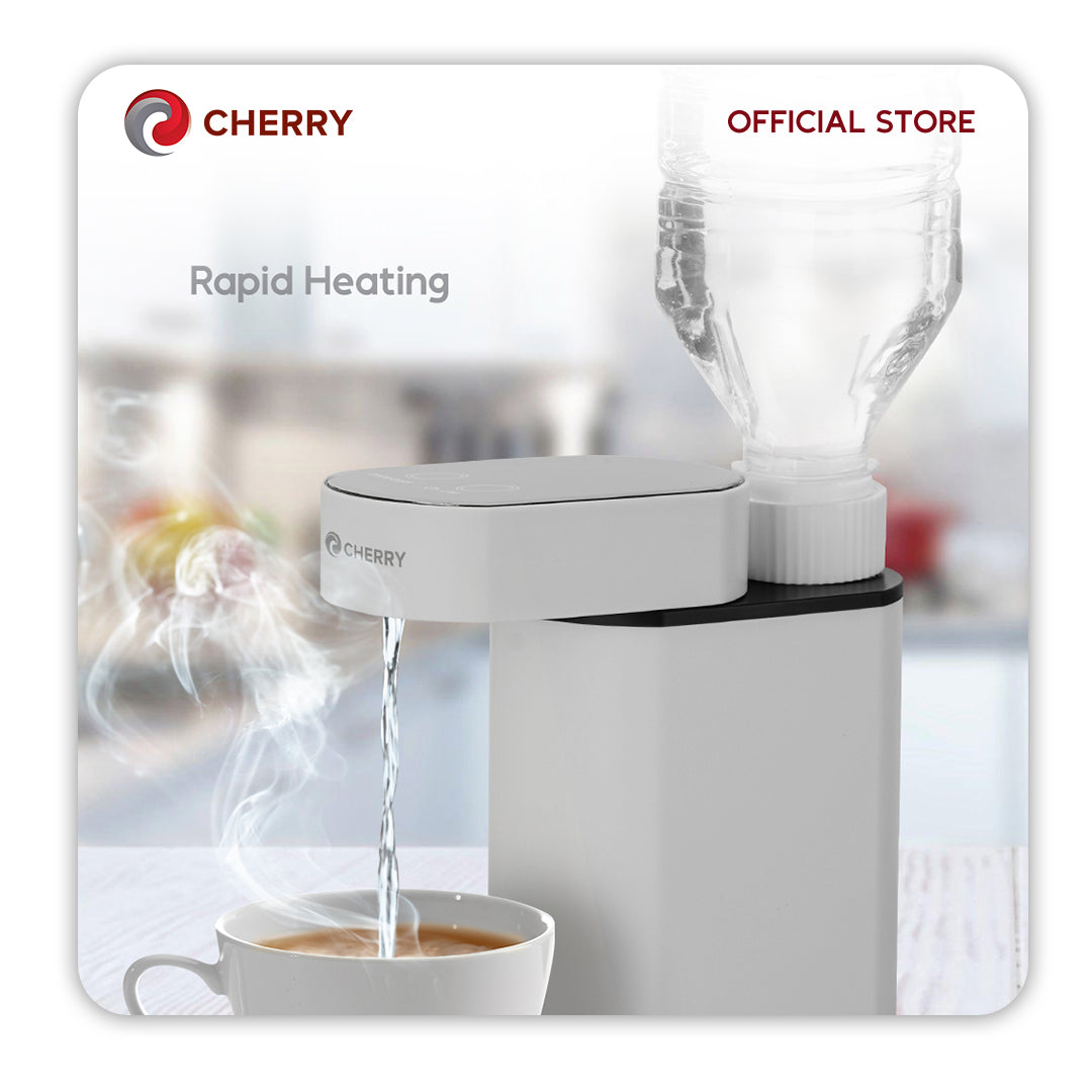 CHERRY Instant Hot Water Dispenser