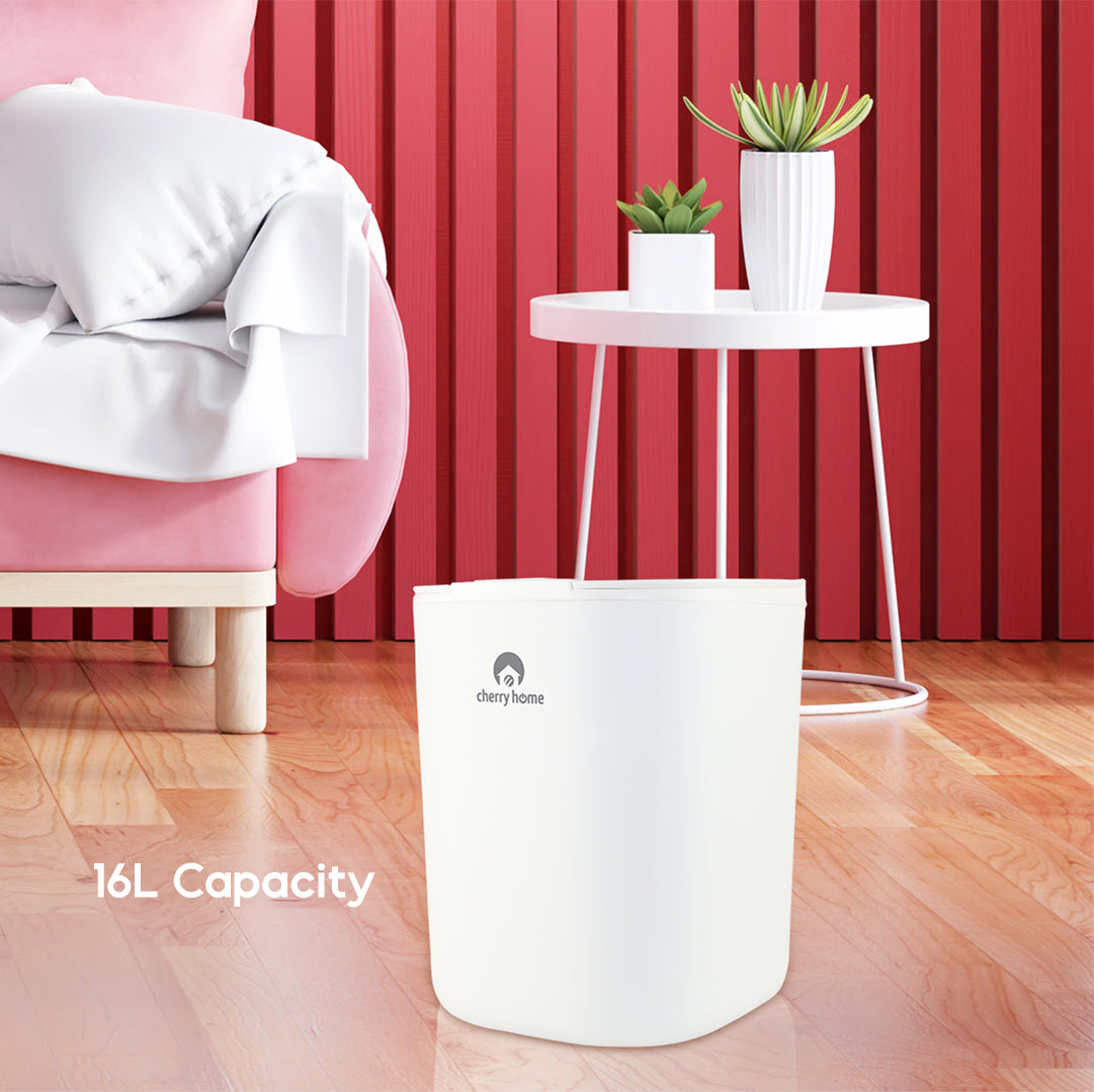 CHERRY Automatic Sensor Garbage Bin