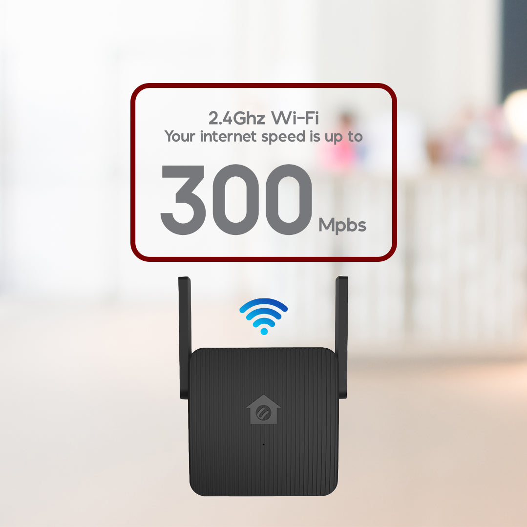CHERRY R2 Wi-Fi Repeater Plus