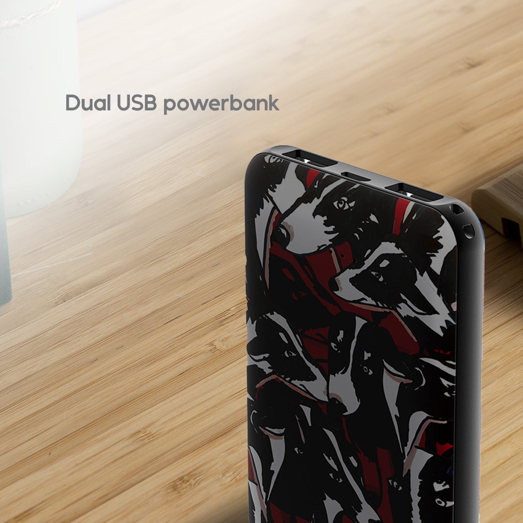 LoveMarie Powerbank (5,000mAh)