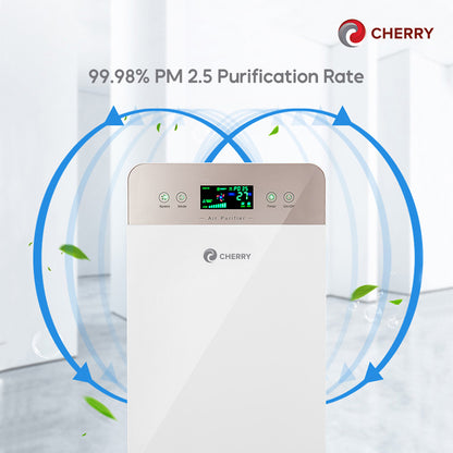 CHERRY Air Purifier (AP-01) Replacement Filter