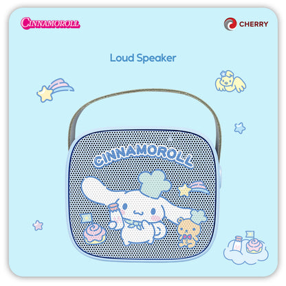 Sanrio Characters and CHERRY Karaoke Duet Medley