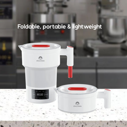 CHERRY Electric Kettle
