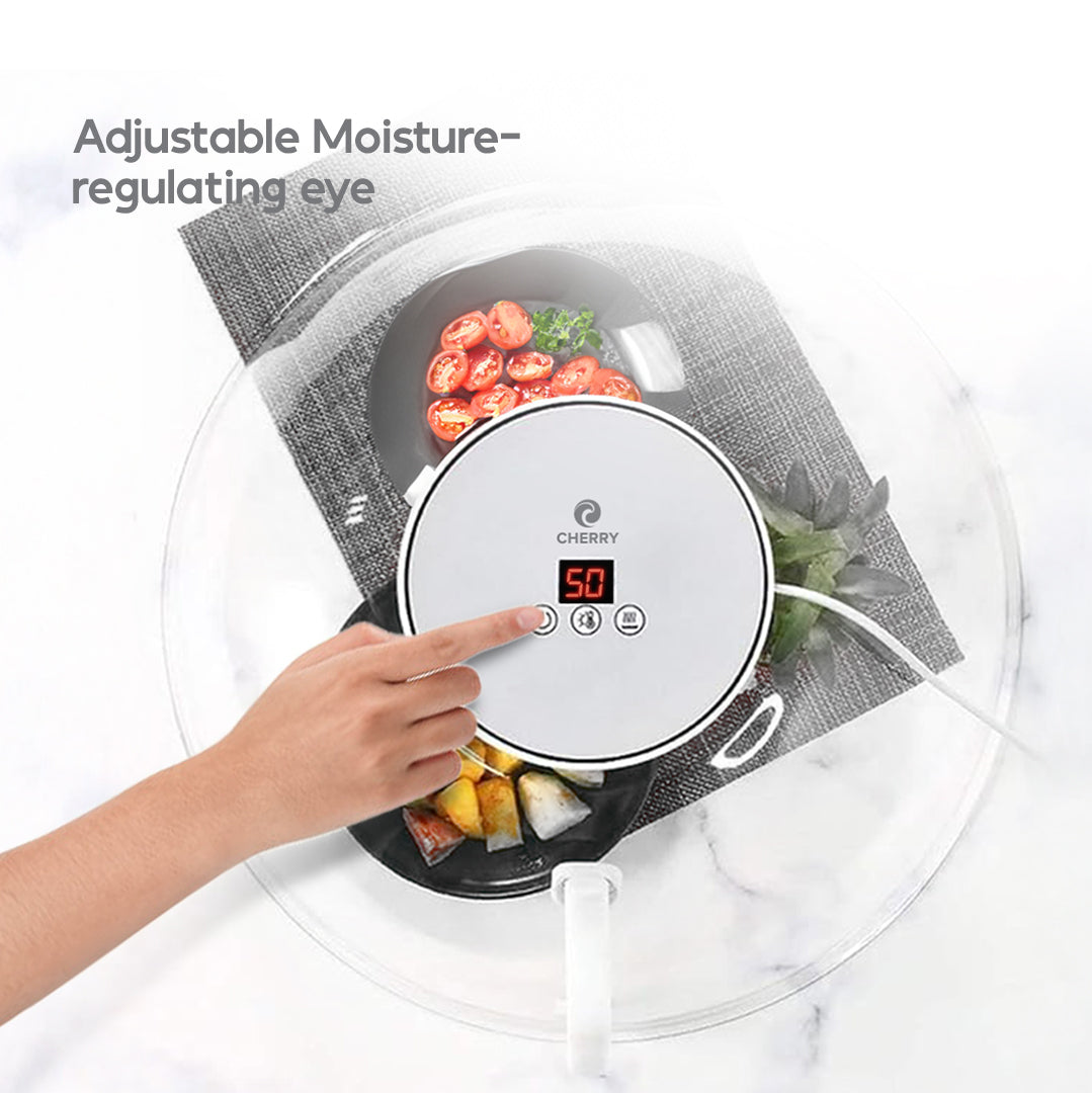 CHERRY Food Warmer