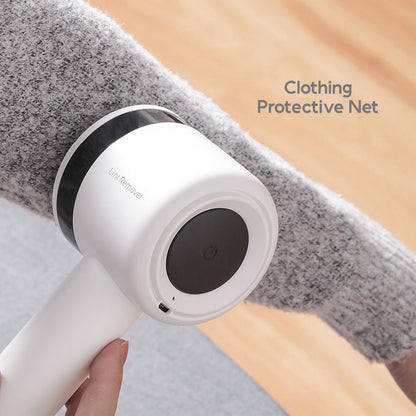 CHERRY x Deerma Lint Remover