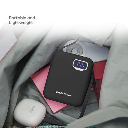 CHERRY Speed Charge Powerbank