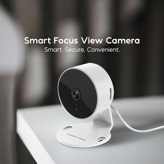 CHERRY Smart Focus View Camera