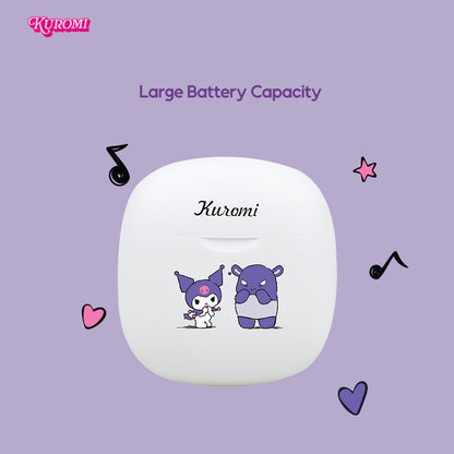 Sanrio Characters and CHERRY Aero Pods