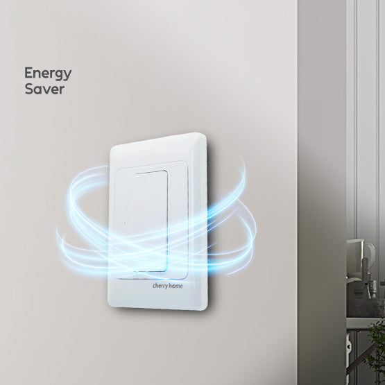 CHERRY Smart Wall Switch