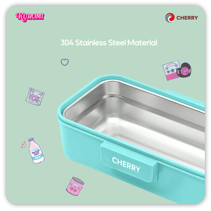 Sanrio Characters and CHERRY Lunch Box