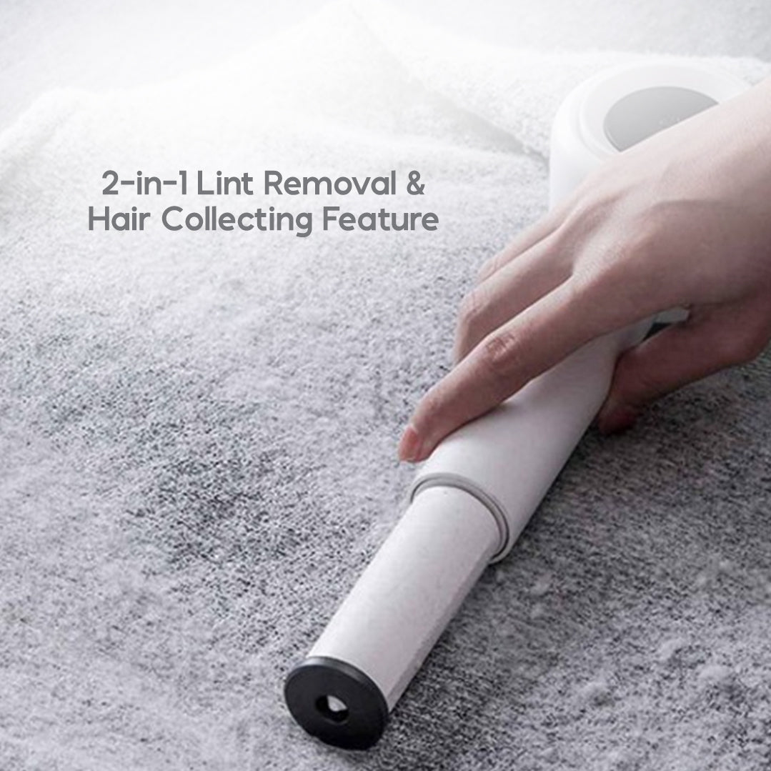 CHERRY x Deerma Lint Remover