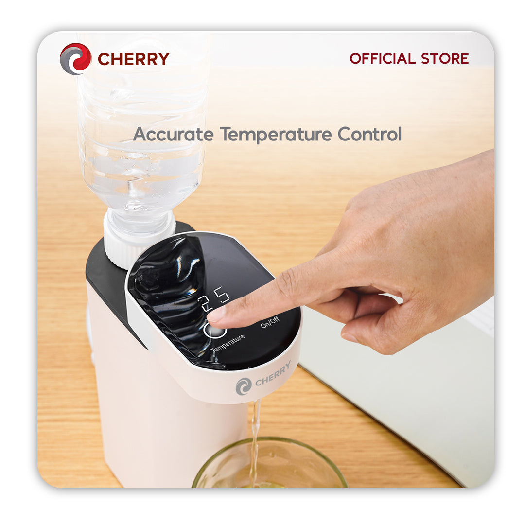 CHERRY Instant Hot Water Dispenser