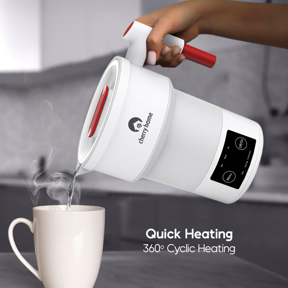 CHERRY Electric Kettle