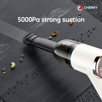 CHERRY Car Vacuum Cleaner Prime