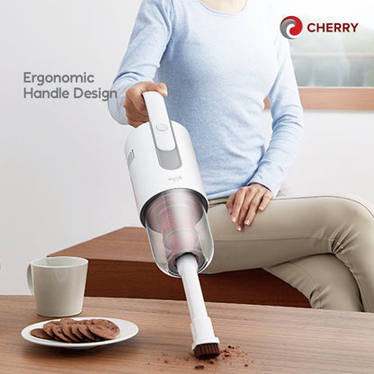 CHERRY x Deerma VC20 Plus Cordless Vacuum Cleaner