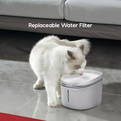 CHERRY Pet Smart Pet Fountain