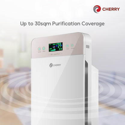 CHERRY Air Purifier (AP-01) Replacement Filter