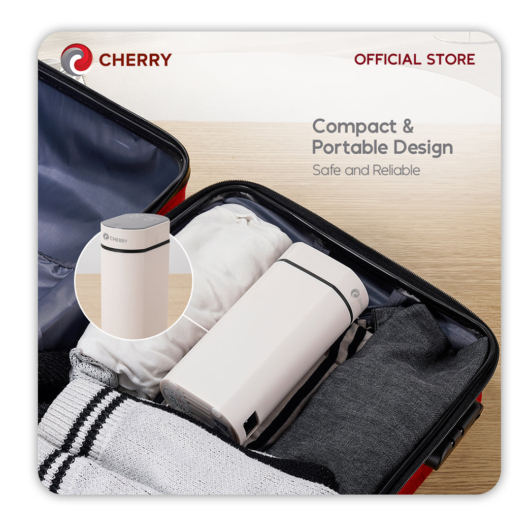 CHERRY Instant Hot Water Dispenser