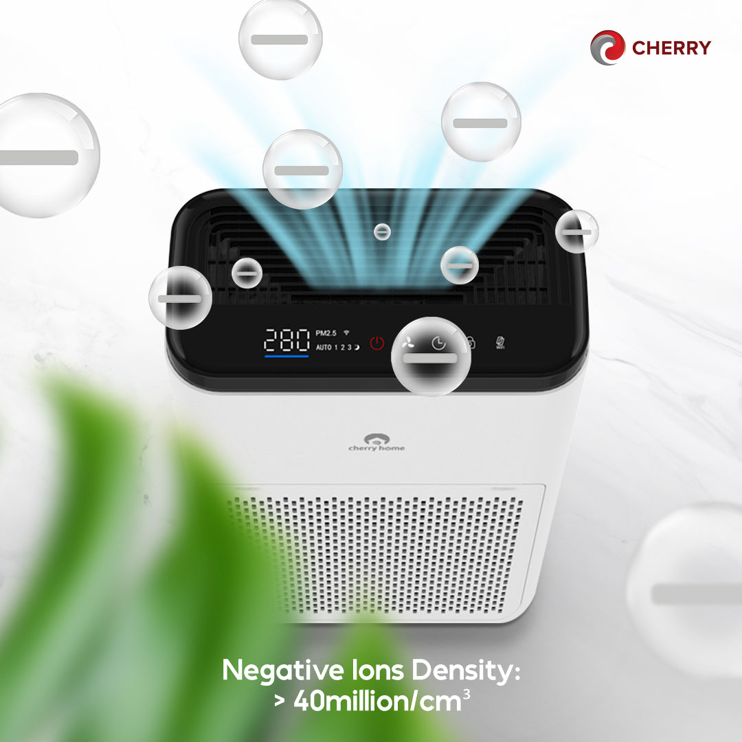 CHERRY Smart Air Purifier (SAP-600)