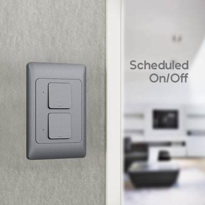 CHERRY Smart Wall Switch S3