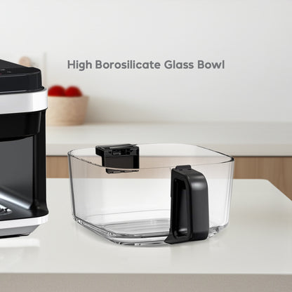 CHERRY Glass Air Fryer AF500