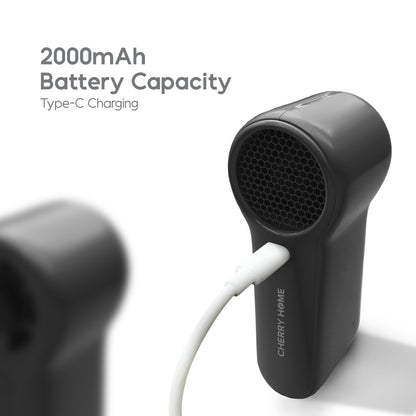 CHERRY Nano Pocket Fan