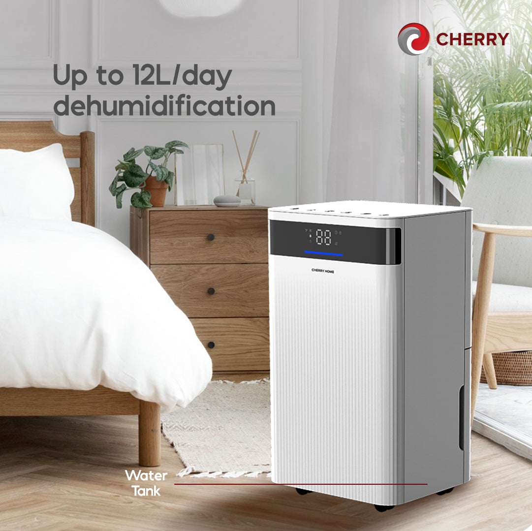 CHERRY Dehumidifier Pro 200