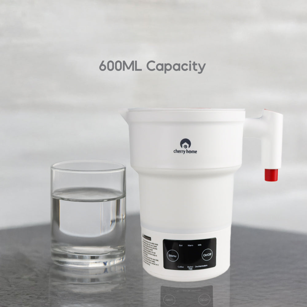 CHERRY Electric Kettle
