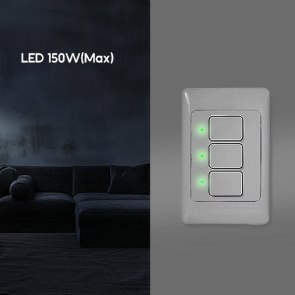 CHERRY Smart Wall Switch