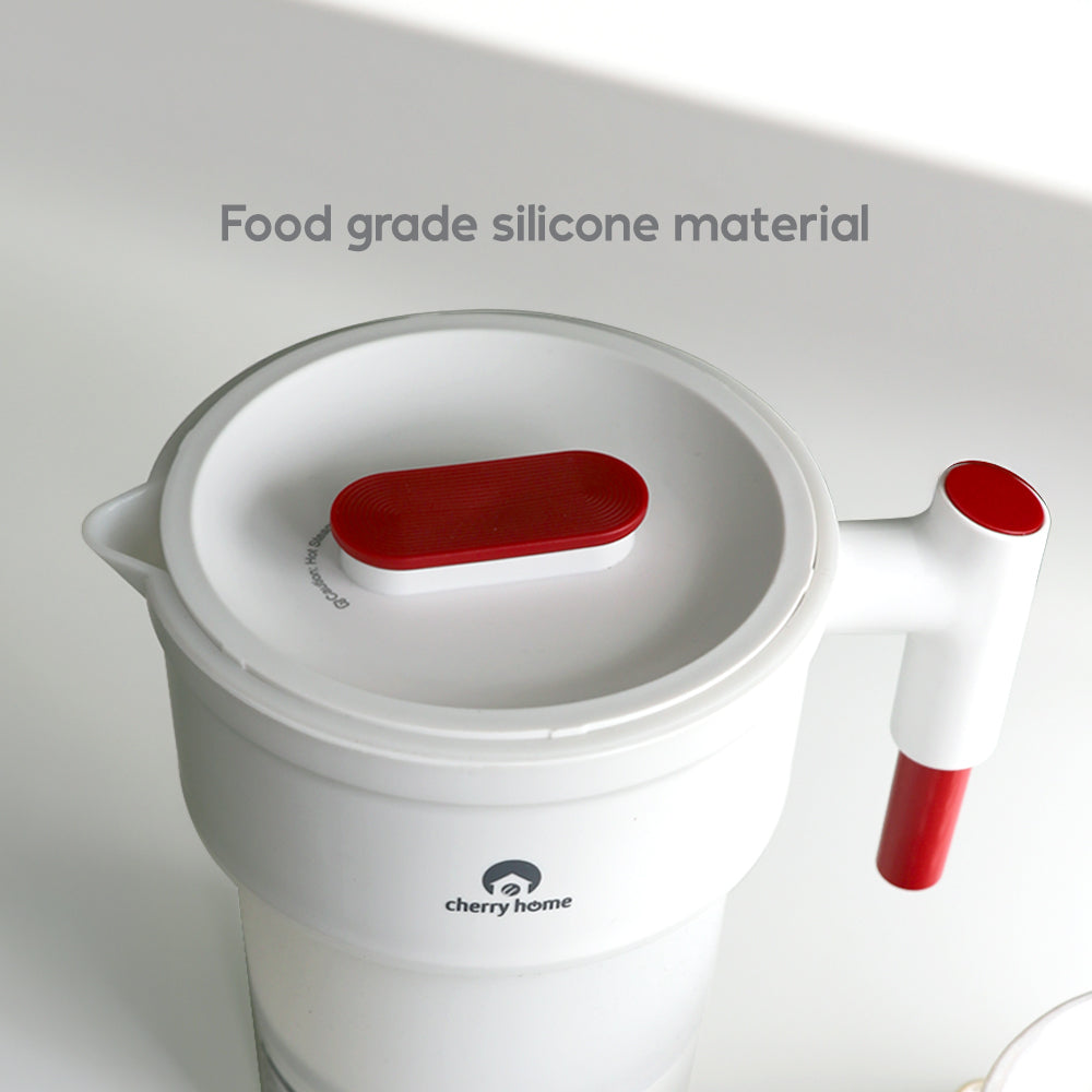 CHERRY Electric Kettle