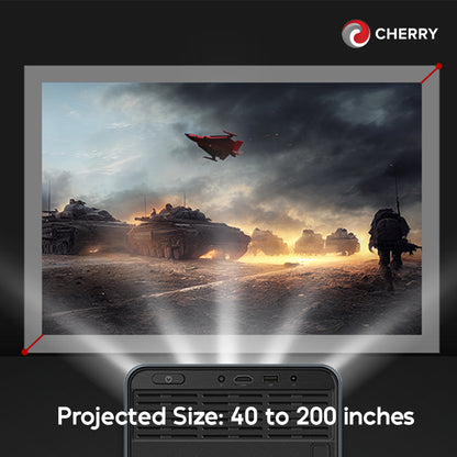 CHERRY Superion View Pro