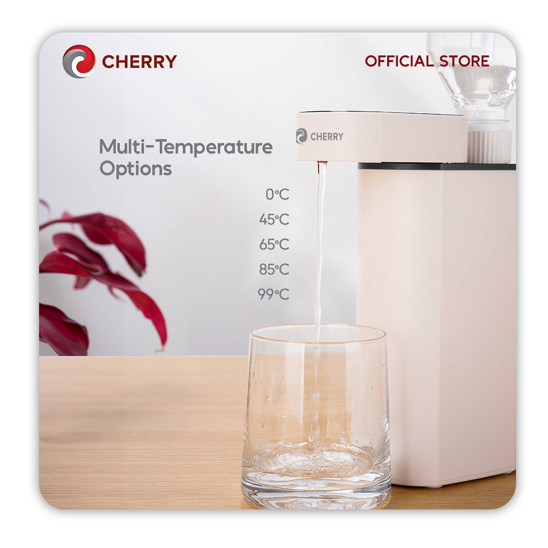 CHERRY Instant Hot Water Dispenser