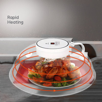CHERRY Food Warmer