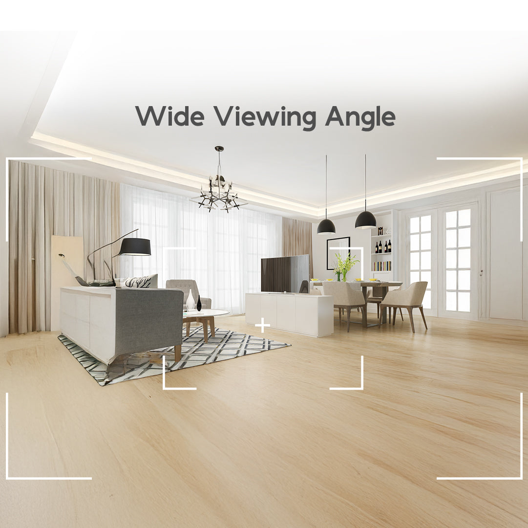 CHERRY Smart Swivel Eye Camera