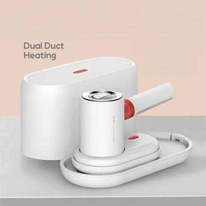 CHERRY x Deerma Multi-Function Steam Iron
